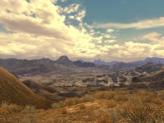 Western Sky - Weather and Atmosphere — скриншот 4