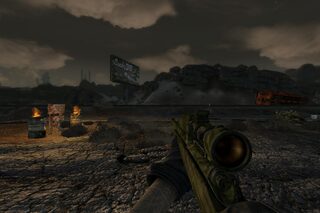 Винтовка "Remmington 700" — скриншот 2