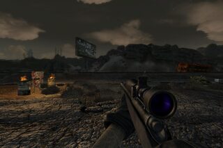 Винтовка "Remmington 700" — скриншот 8