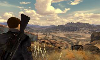 Western Sky - Weather and Atmosphere — скриншот 2