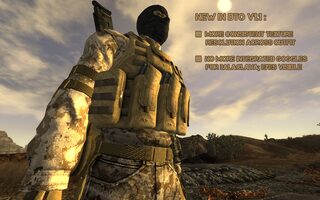 Dragonskin Tactical Outfit — скриншот 4