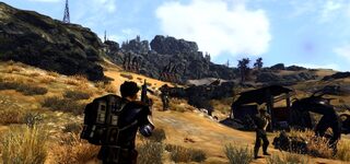 More Camps — скриншот 2
