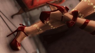 Red Ribbon - CBBE — скриншот 7