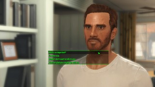 Full Dialogue Interface — скриншот 14