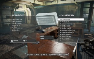 In Game ESP Explorer — скриншот 5