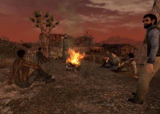 rePOPULATED WASTELAND — скриншот 2