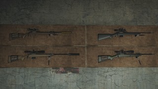Ремингтон 700 — скриншот 2