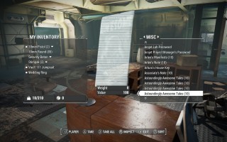 In Game ESP Explorer — скриншот 6