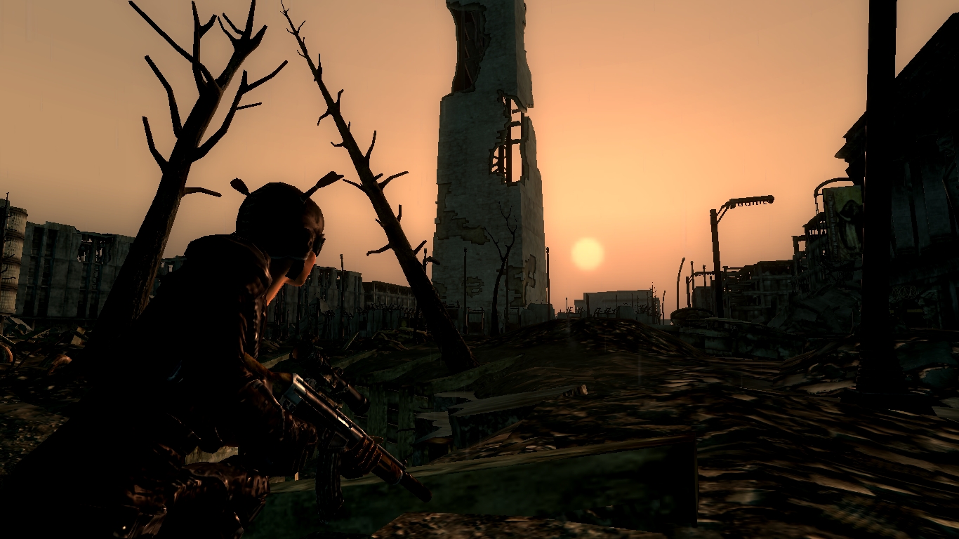 Fallout 4 wanderer музыка фото 36