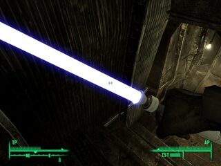 Lightsaber — скриншот 2