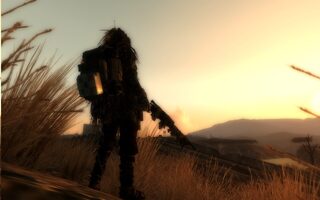 Scavanger Armors — скриншот 6
