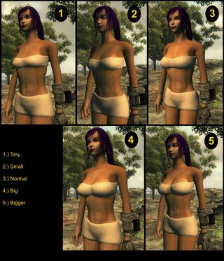 Malos Nude Body Replacer — скриншот 3