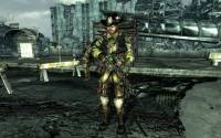 Scavanger Armors — скриншот 2
