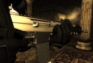 OMFG - Ongoing Modification of Firearms and Guns — скриншот 2