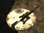 M14 EBR — скриншот 3