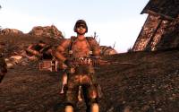 Scavanger Armors — скриншот 5