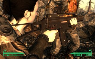 g36c mod — скриншот 2