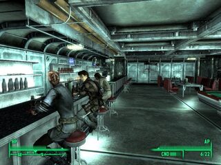 RR Companions Vault — скриншот 2