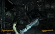 Tsurugi Sword — скриншот 2
