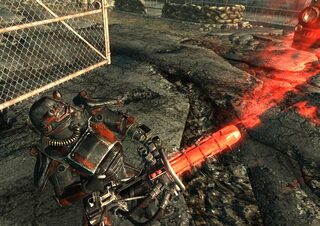 Tesla Cannon — скриншот 3