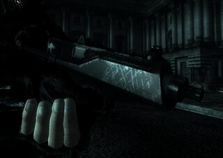 OMFG - Ongoing Modification of Firearms and Guns — скриншот 3