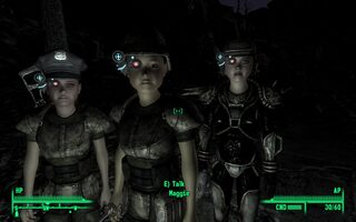 Sharing and Caring Companions — скриншот 3