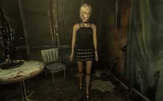 Outfits for Type3 — скриншот 3
