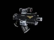 40k Warhammer New boltgun rsugar — скриншот 2
