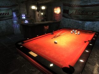 My Megaton Basement — скриншот 3