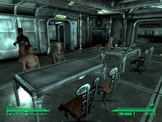 RR Companions Vault — скриншот 3