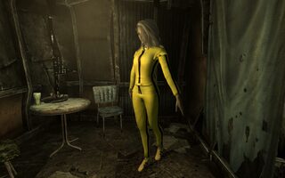 Outfits for Type3 — скриншот 2