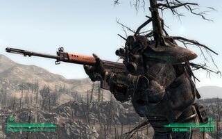 Better Arsenal FN FAL — скриншот 2