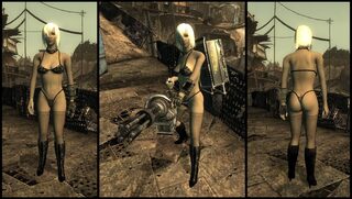 Malos Armors and Dresses — скриншот 3