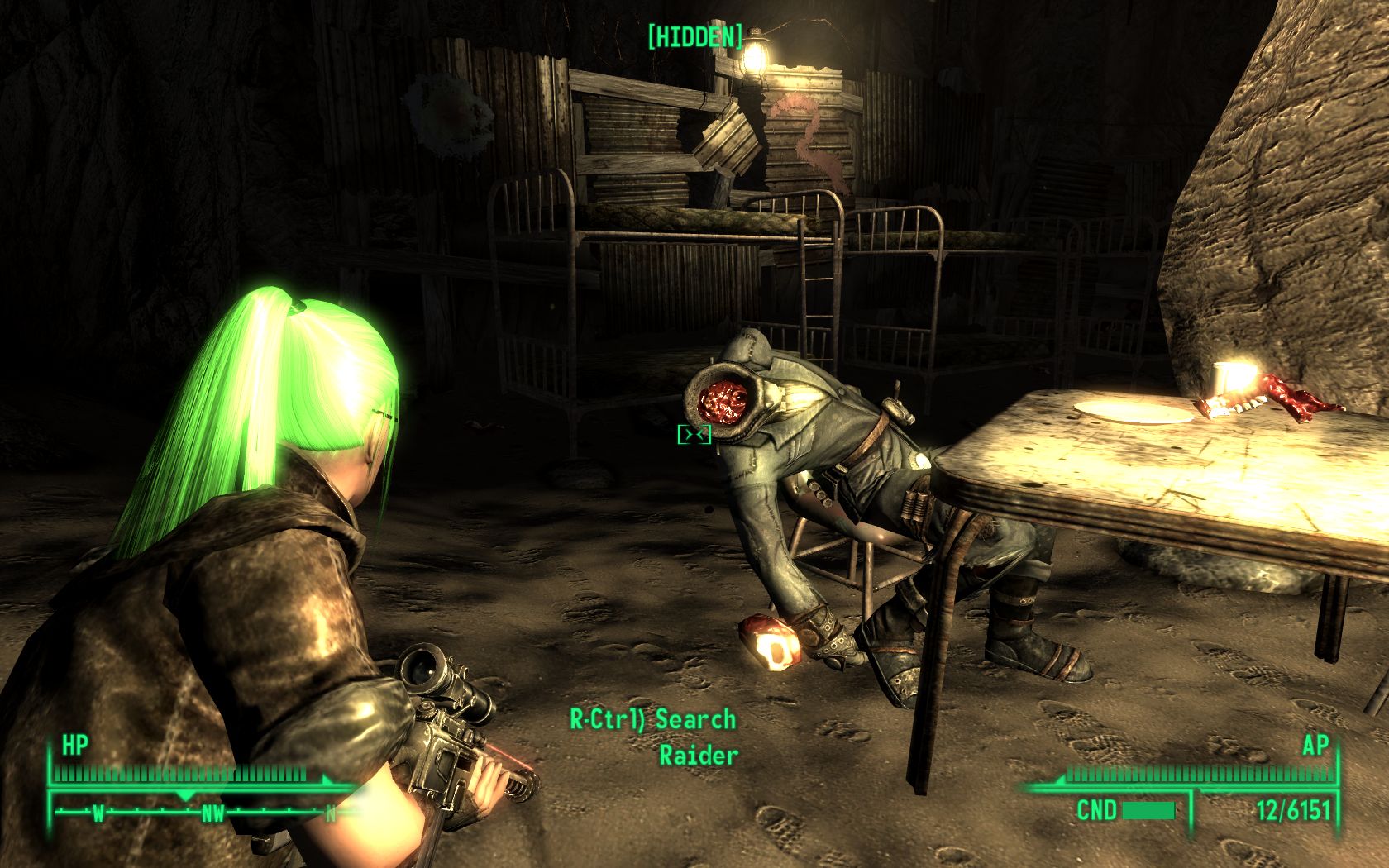 Realistic death physics для fallout 4 (120) фото