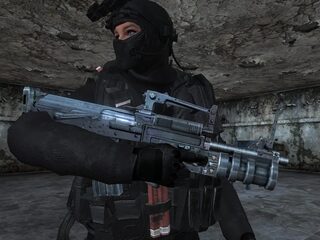 ARSENAL MOD RC 5 — скриншот 2