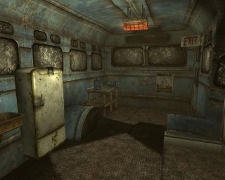 Two new wastelandish homes — скриншот 3