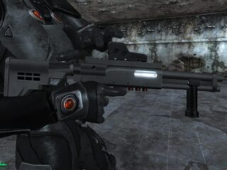 ARSENAL MOD RC 5 — скриншот 4