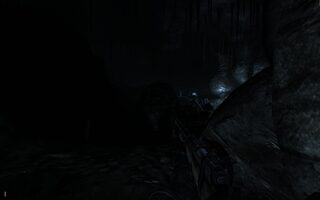 Darker Interiors - Fear the Dark — скриншот 4