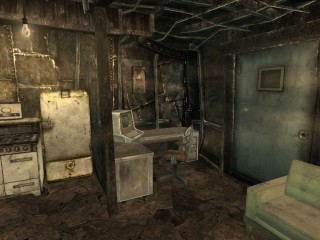 Portable House - Small — скриншот 2