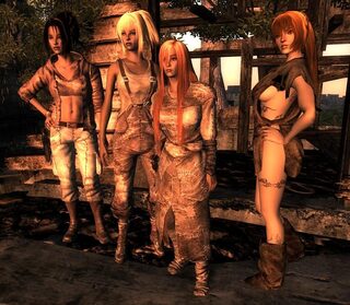 Type3 Armor Replacers — скриншот 2