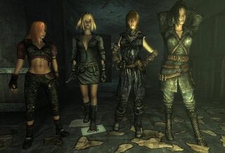 Type3 Armor Replacers — скриншот 3