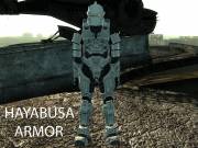 HALO Full Armor Pack — скриншот 3