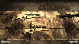 I am real sniper — скриншот 2