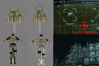 Tactical Vest - CIRAS — скриншот 6