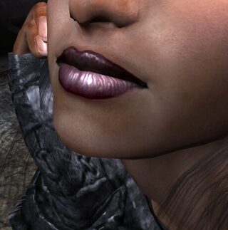 Josef Greys Makeup Face Retexture — скриншот 2