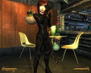 Reflex Armor S-07 for TYPE 3 a Mantis Retexture — скриншот 2
