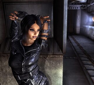 Josef Greys Makeup Face Retexture — скриншот 3
