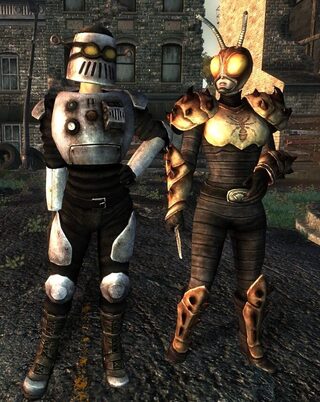 Type3 Armor Replacers — скриншот 6