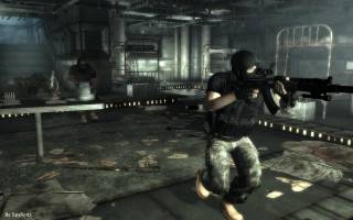 Tactical Vest - CIRAS — скриншот 4