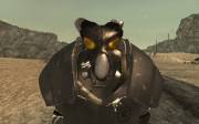 Classic Advanced Power Armor — скриншот 6